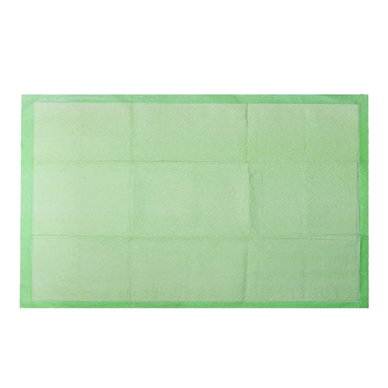 
China manufacturer fluff adult nurse underpad With Promotional Price 