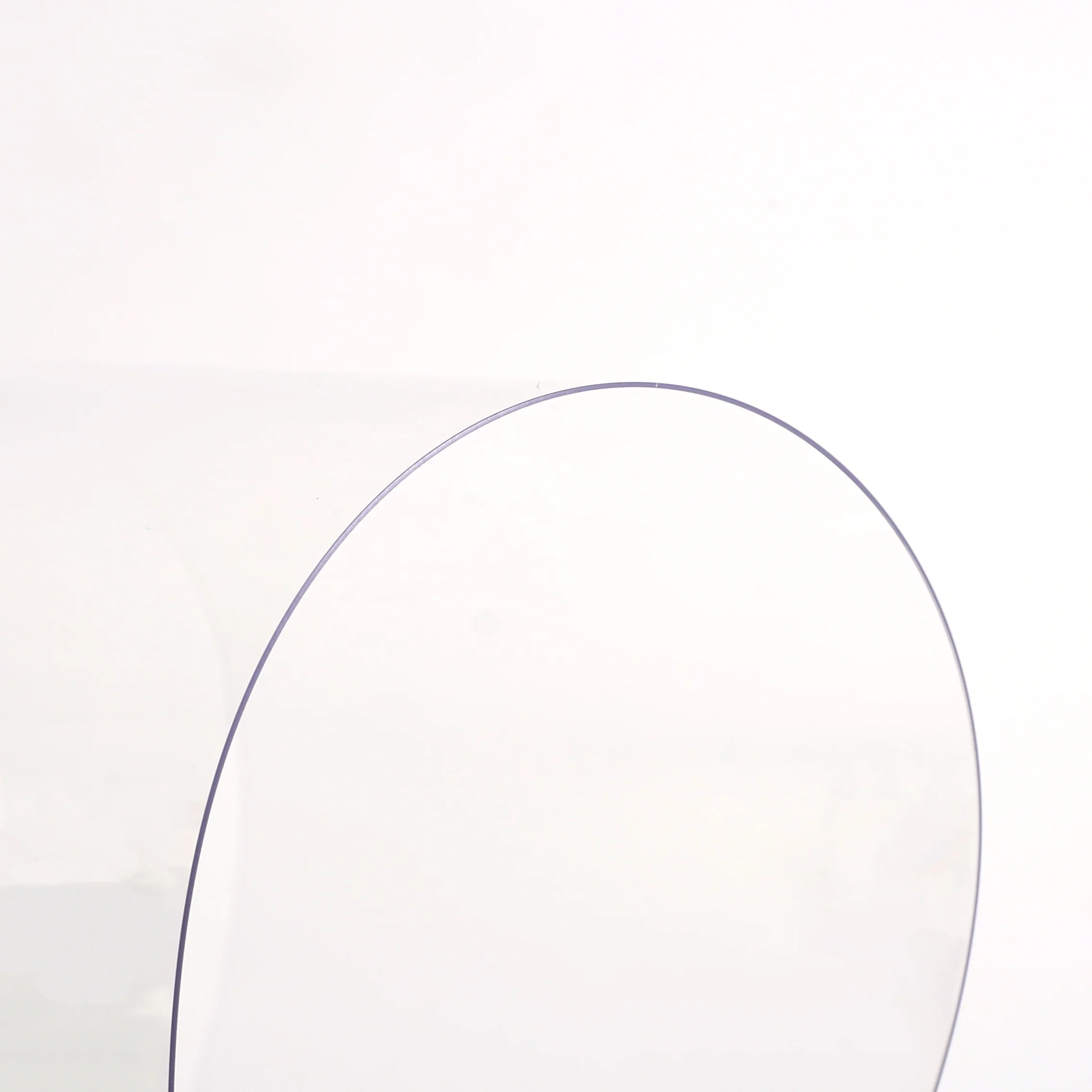 POLYCARBONATE FILM inkjet printing furniture four season High Quality  PLASTIC SHEET FOR