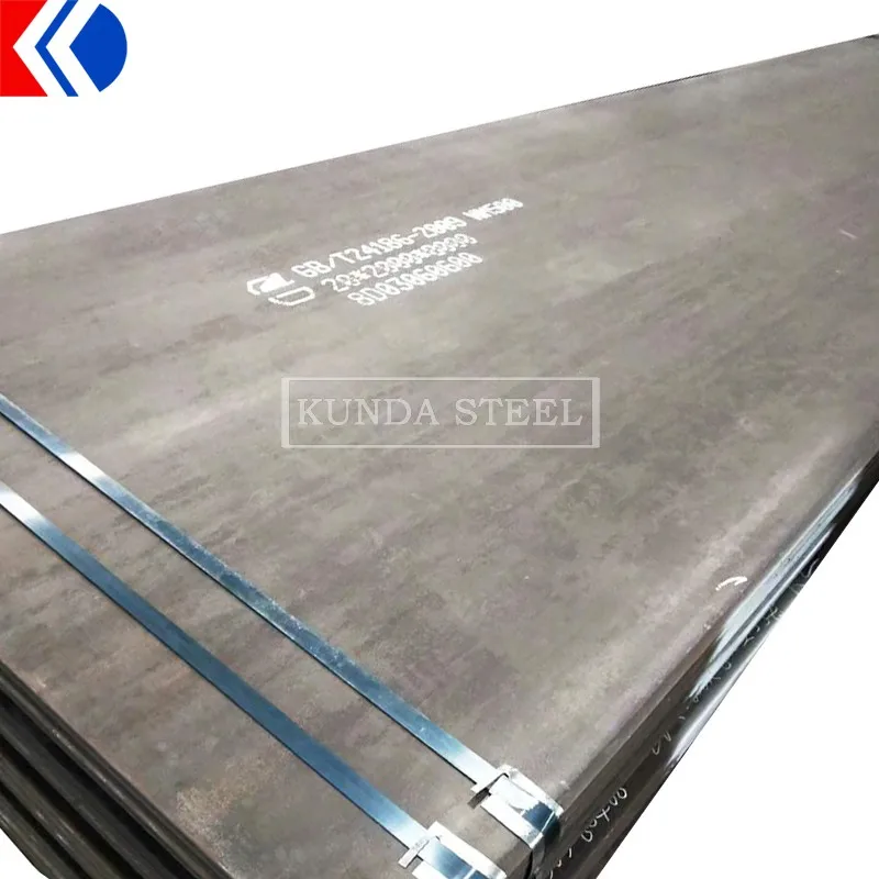 china supply wear steel ar400 ar500 nm400 nm500 wearing steel plate price per kg