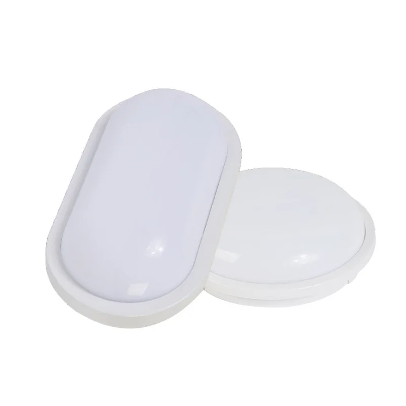 Wall lamp Wholesale outdoor indoor hotel garden corridor street up and down exterior interior cylinder LED wall light