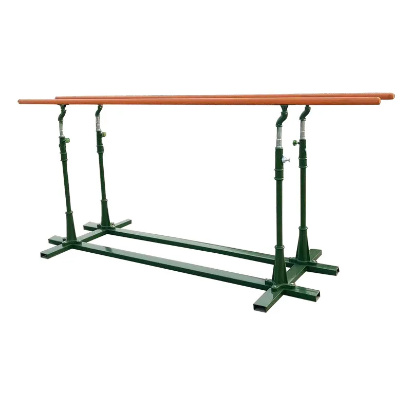 Hot selling  gymnastics parallel bars horizontal bar