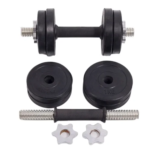 2024 Custom Gym Sports Dumbbell Set China Fitness Adjustable Weight 90lb Iron Steel Cast Body Function Rubber