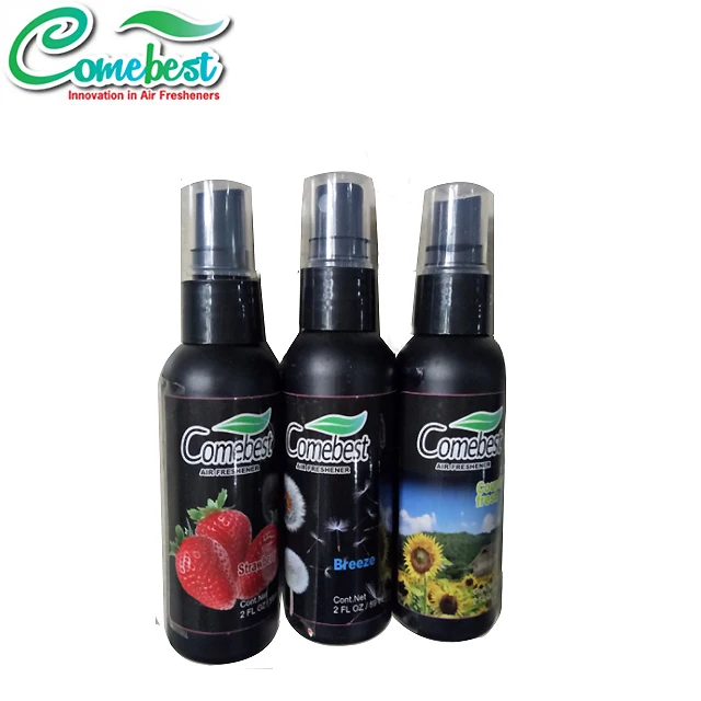 
Мини-спрей для туалета/дома/офиса 59 мл спрей для устранения запахов 