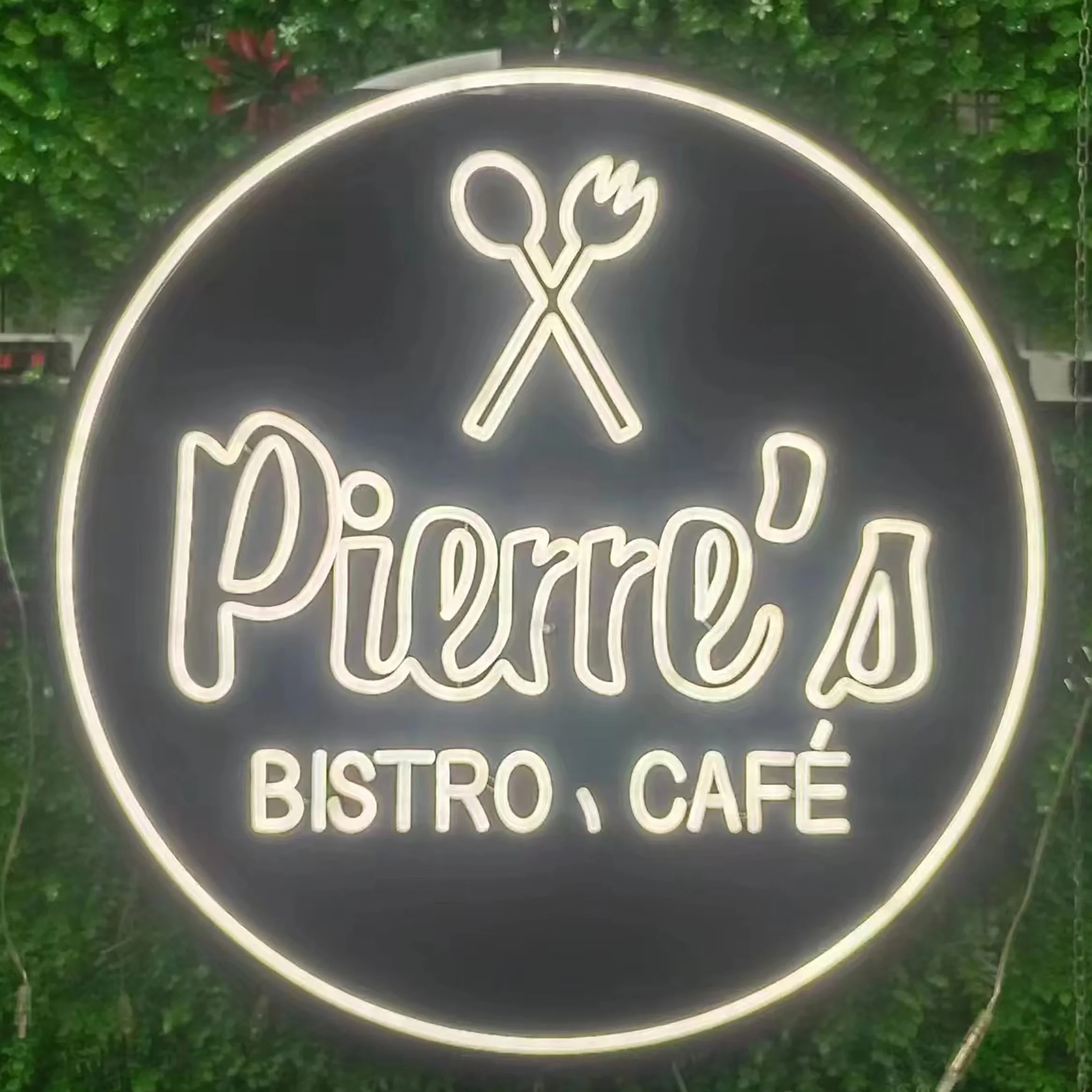 factory price wall decor birthday party bar custom led light neon sign waterproof neon light sign