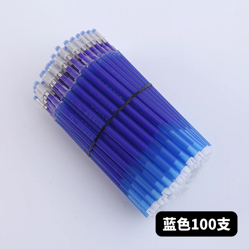 High temperature disappears pen refill Pen Erasable Refill