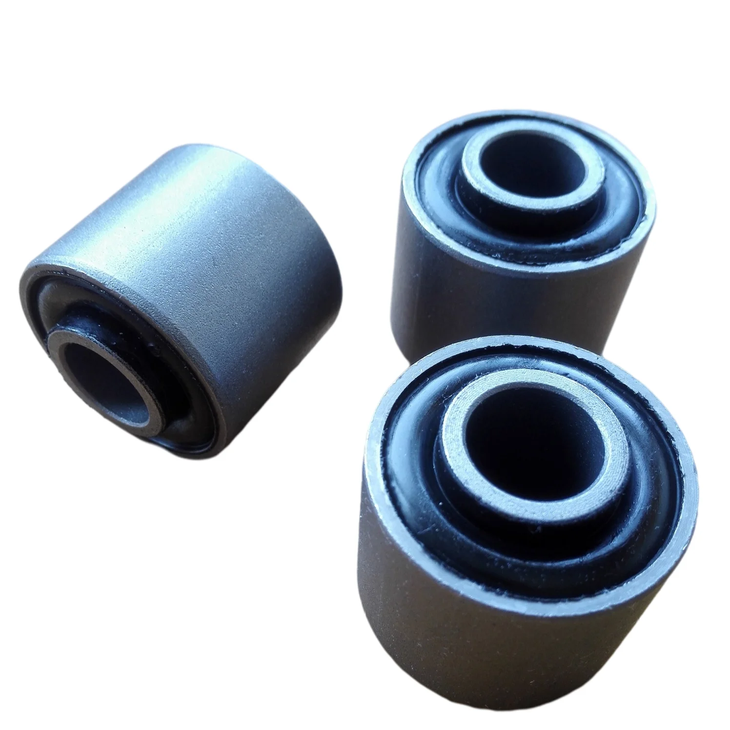 rubber bush , ball joint boots, rubber metal bush
