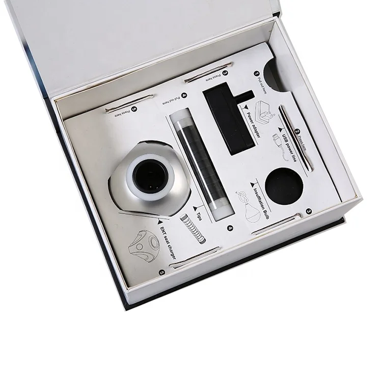 Endoscope Otoscopes Accessories Medical disposable ear speculum nose operating hospital reusable tips