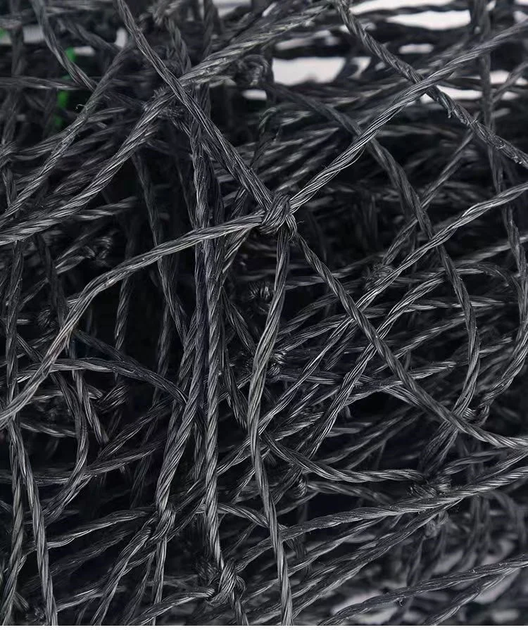 outdoor factory wholesale Heavy Duty PE net  Professional Volleyball Net - 32 X 3 Ft