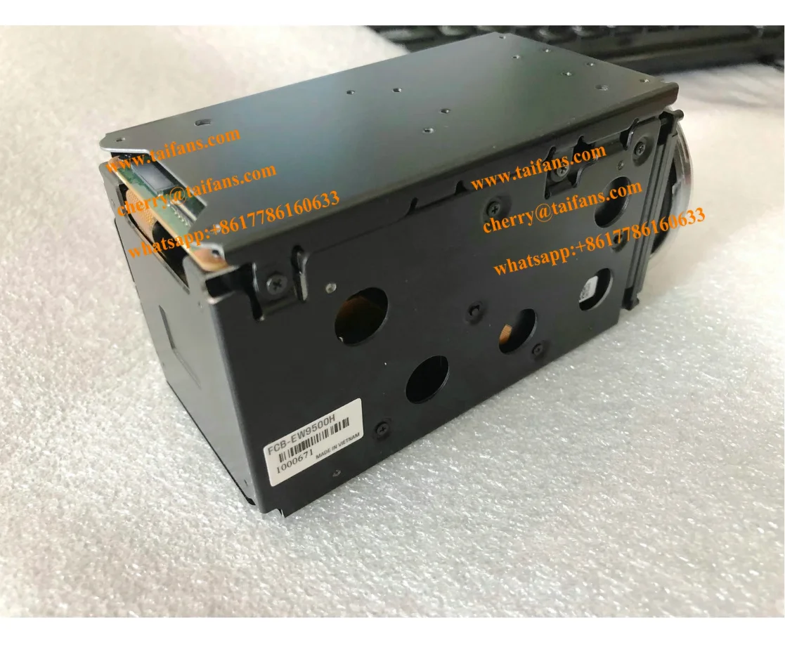 Оригинальный Новый камера HD FCB-CX2200P FCB-EX11DP FCB-CX11DP EVI-HD1 SNC-EB520 SNC-VB770 SNC-EM600 SNC-EM602RC FCB-H11