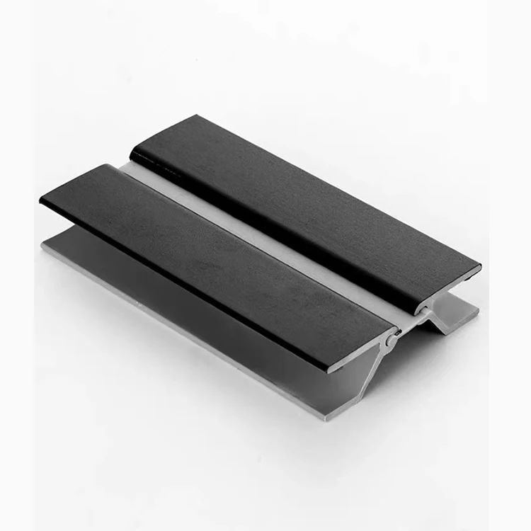 Plastic kitchen cabinet skirting board corner PVC skirting board to board corner connector accessories