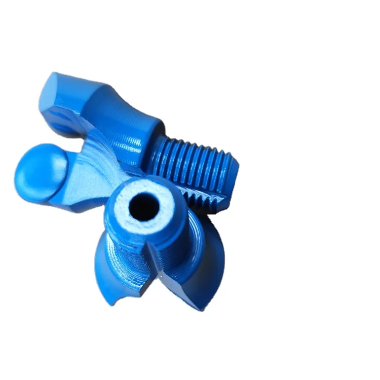 SML 28mm 32mm PDC Roof Anchor Bit for Coal Mine