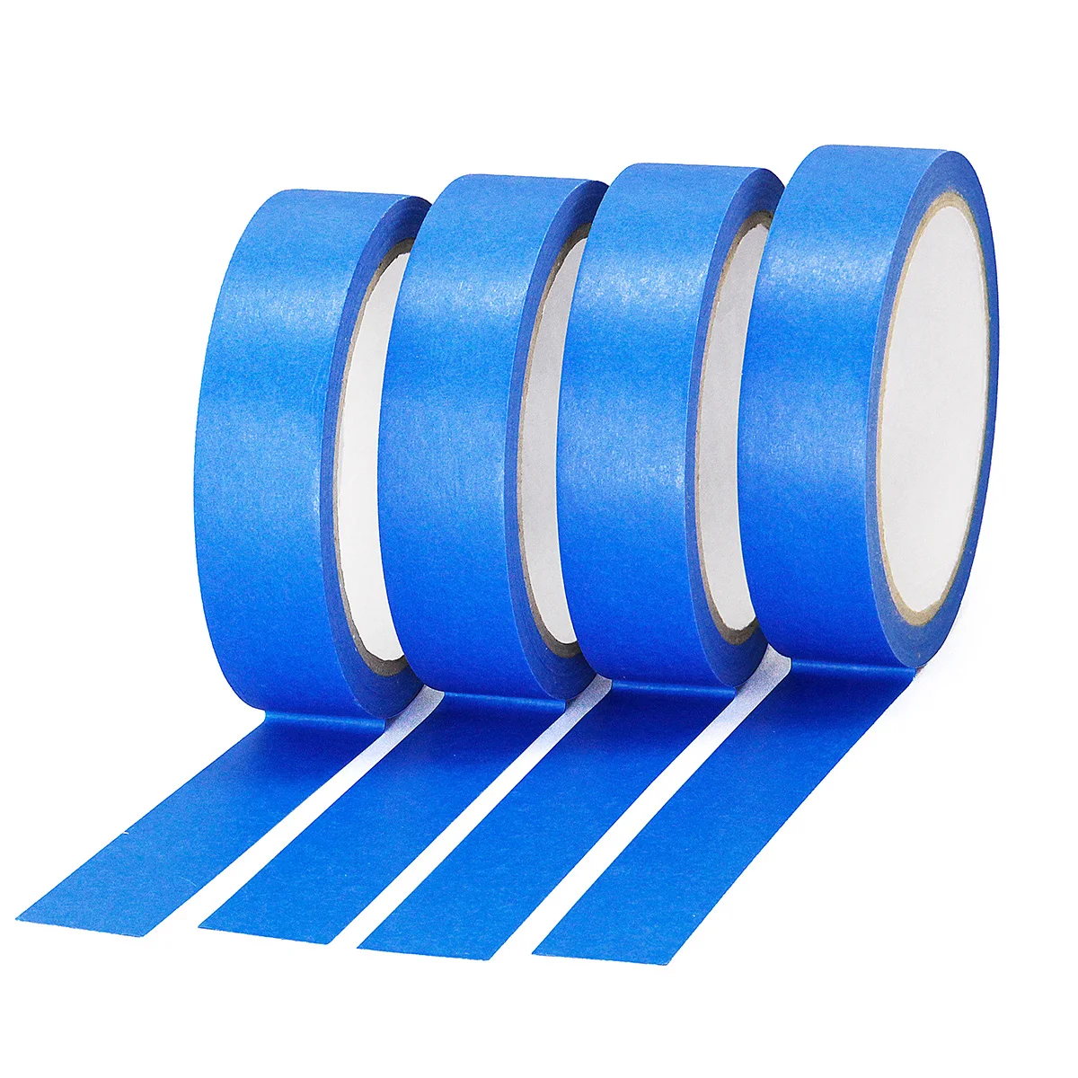 Пользовательские бумажные маскирующие наклейки DIY Washi Tape