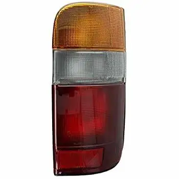 tai lamp tail light for toyota hiace 93 van