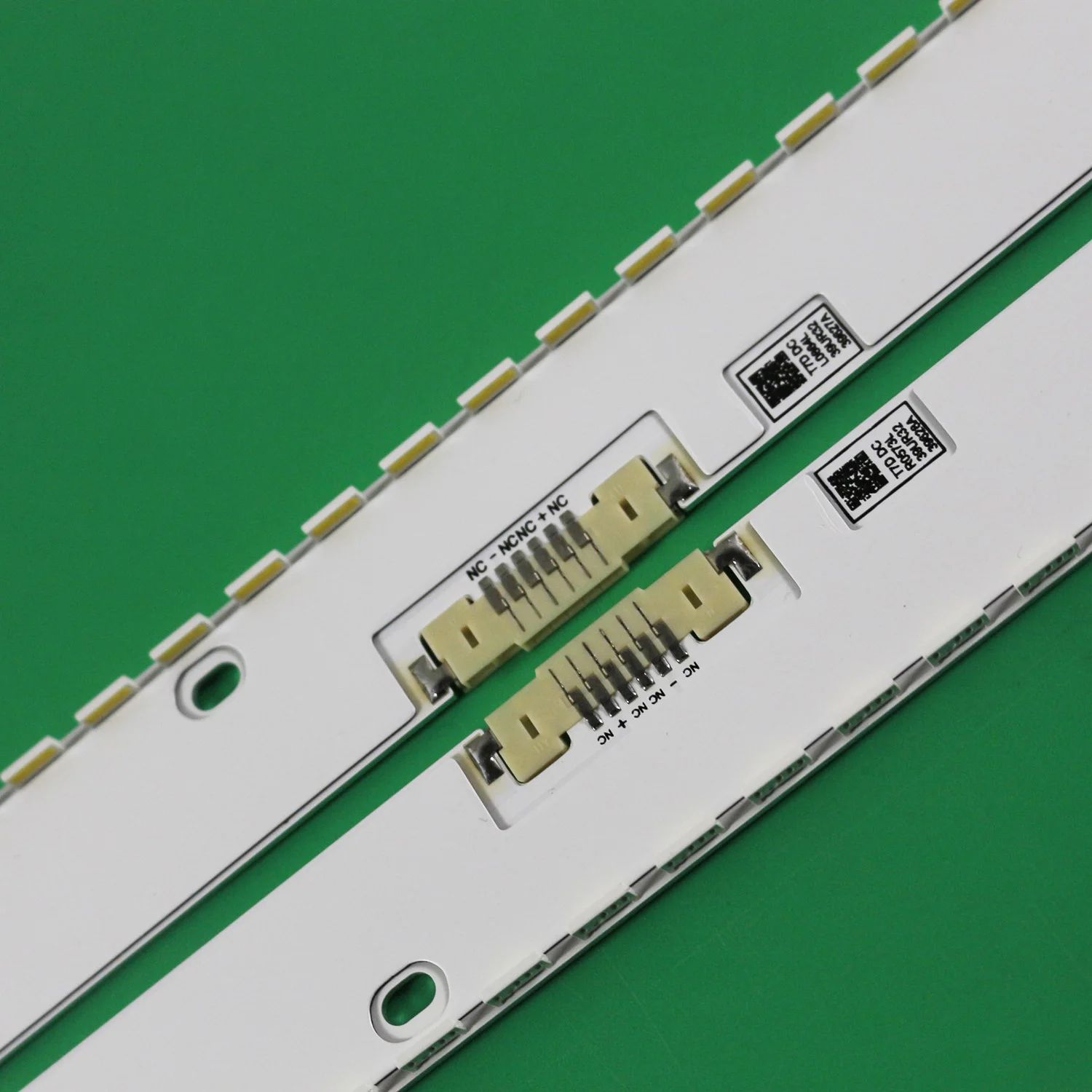 XS-2422 заводская цена панель подсветки v6er _ 395sma/b led42 R2 BN96-39627/28A для Samsung HG40EE890UBXEN hg40eee890ubxxu/UACREN
