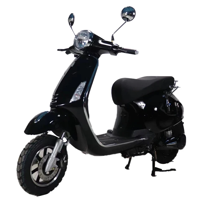 450w 2 Wheel Electric Scooter/electric Motorcycle/electric Bike For Sale Bicicleta Eletrica Moped