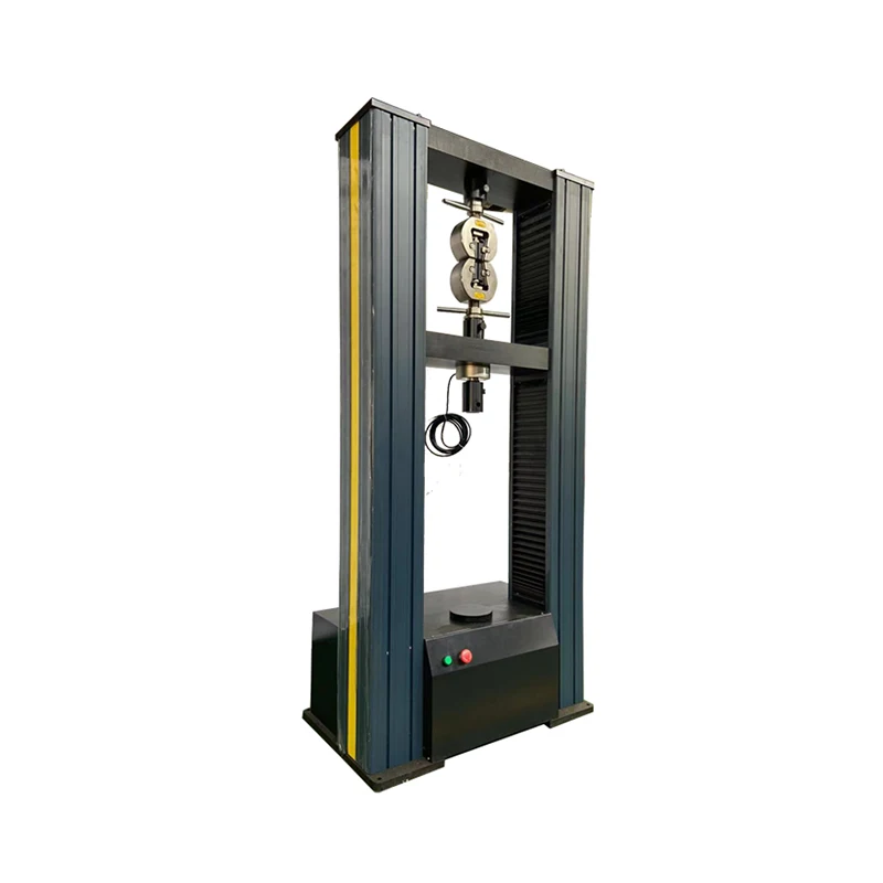 Universal Tensile Tester Universal Testing Tester Machine Universal Testing Machine For Wood Tensile Test