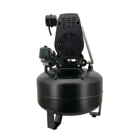 dental air compressor Oil free Air compressor Price
