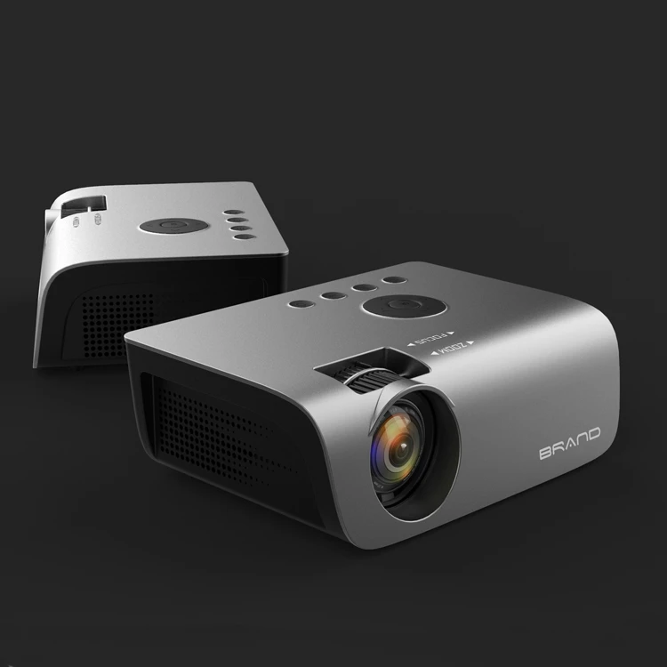 mini projector