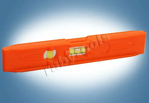 plastic torpedo spirit level
