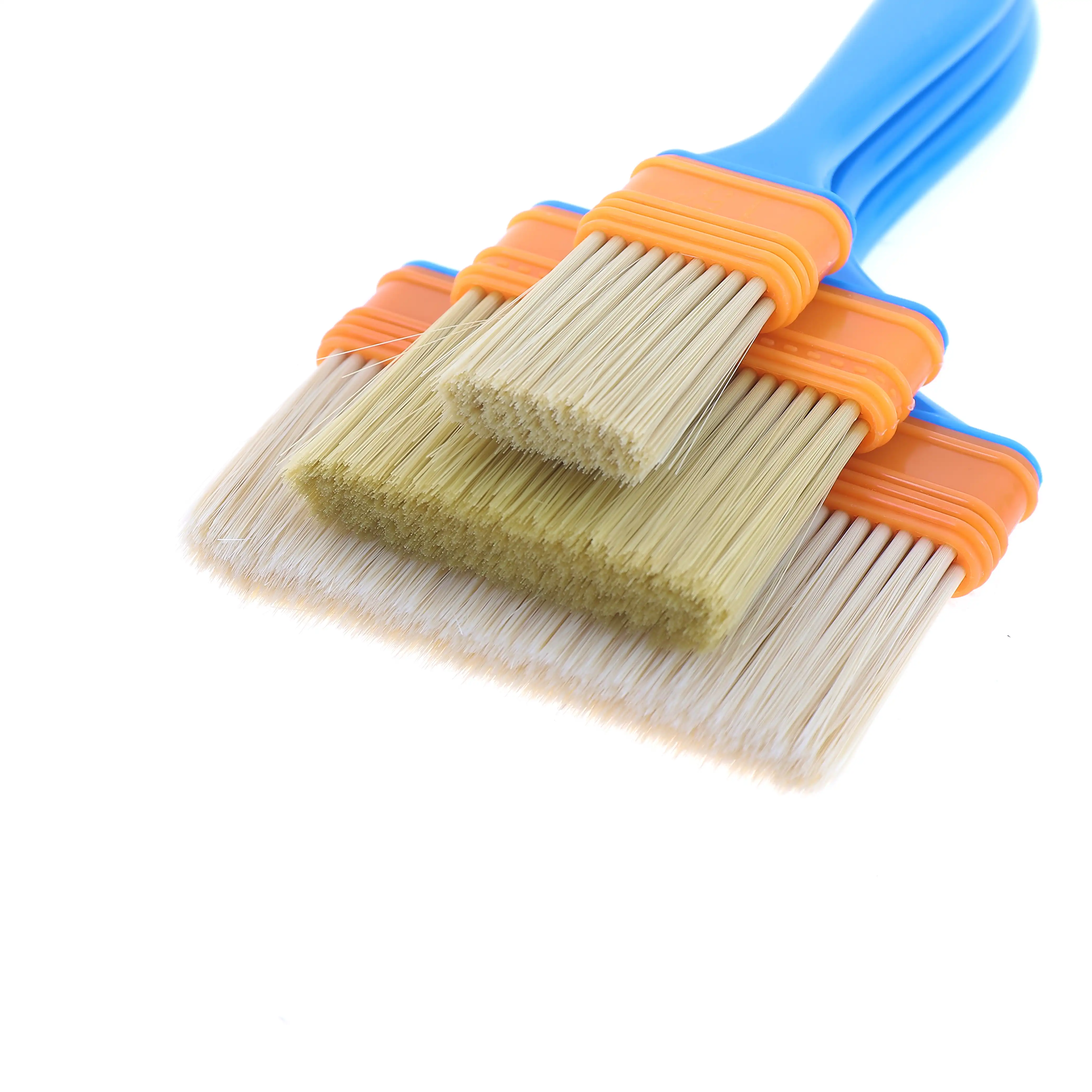 Premium Quality Bulk Paint Brushes Professional Paint Brushes with high quality