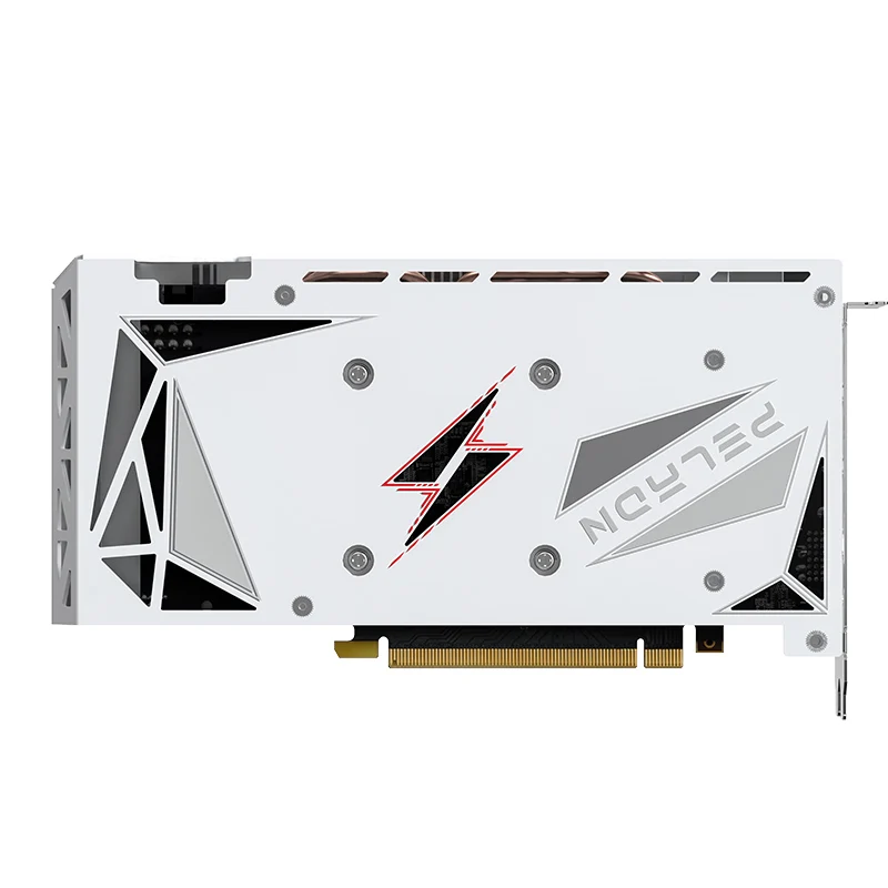 2023 Hot Selling Rtx3050 8g DDR6 Colorful Factory Wholesale Gaming Graphics Card Geforce Rtx 3050 Gpu
