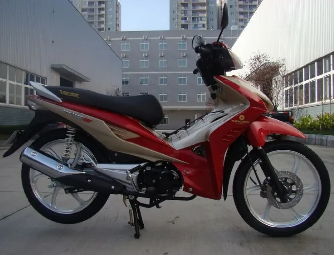 Wholesale good quality  cheap import other motorcycles mini scooter 110cc 120CC cub motorcycles