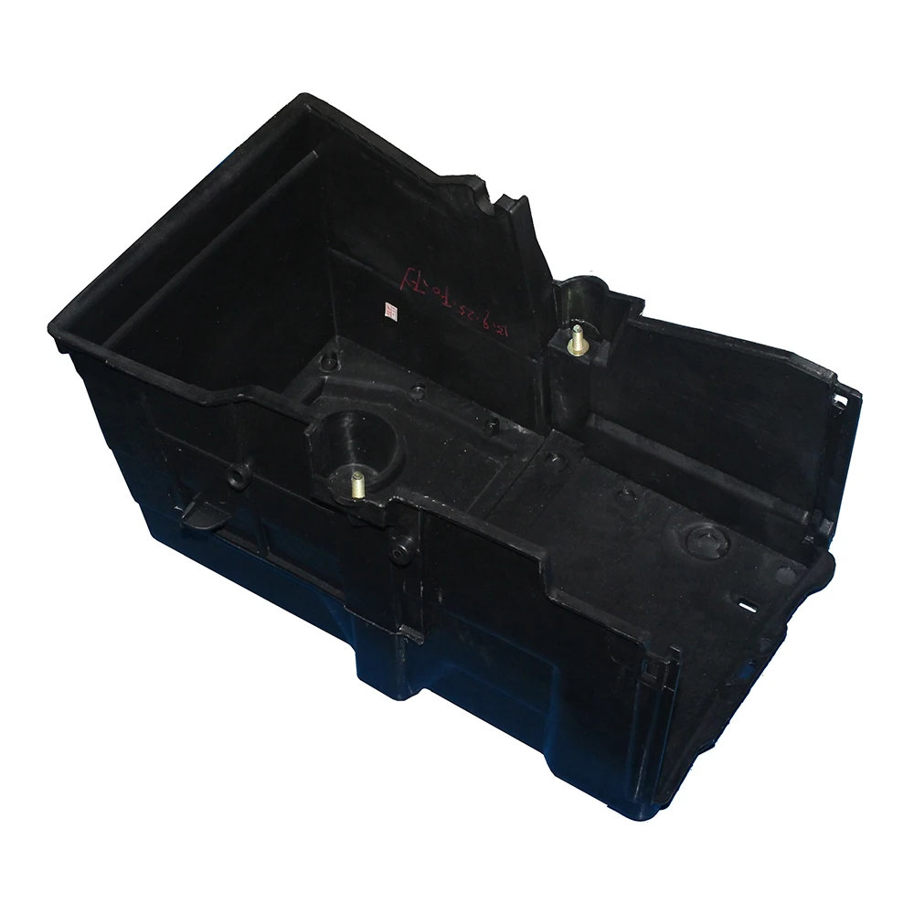 Автомобильный держатель аккумулятора Assy 4M5110723BC LQ-FKS-171 Ford Focus 09 пластиковый автомобильный контейнер
