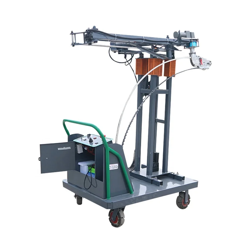 
Garden tools hedge trimmer tree pruning machine 