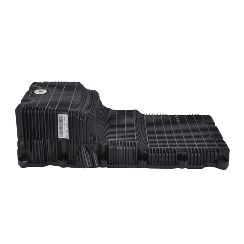 ORIGINAL FOTON TUNLAND CUMMINS ENGINE PARTS OIL PAN 5302129 FOR CUMMINS ENGINE ISF2.8