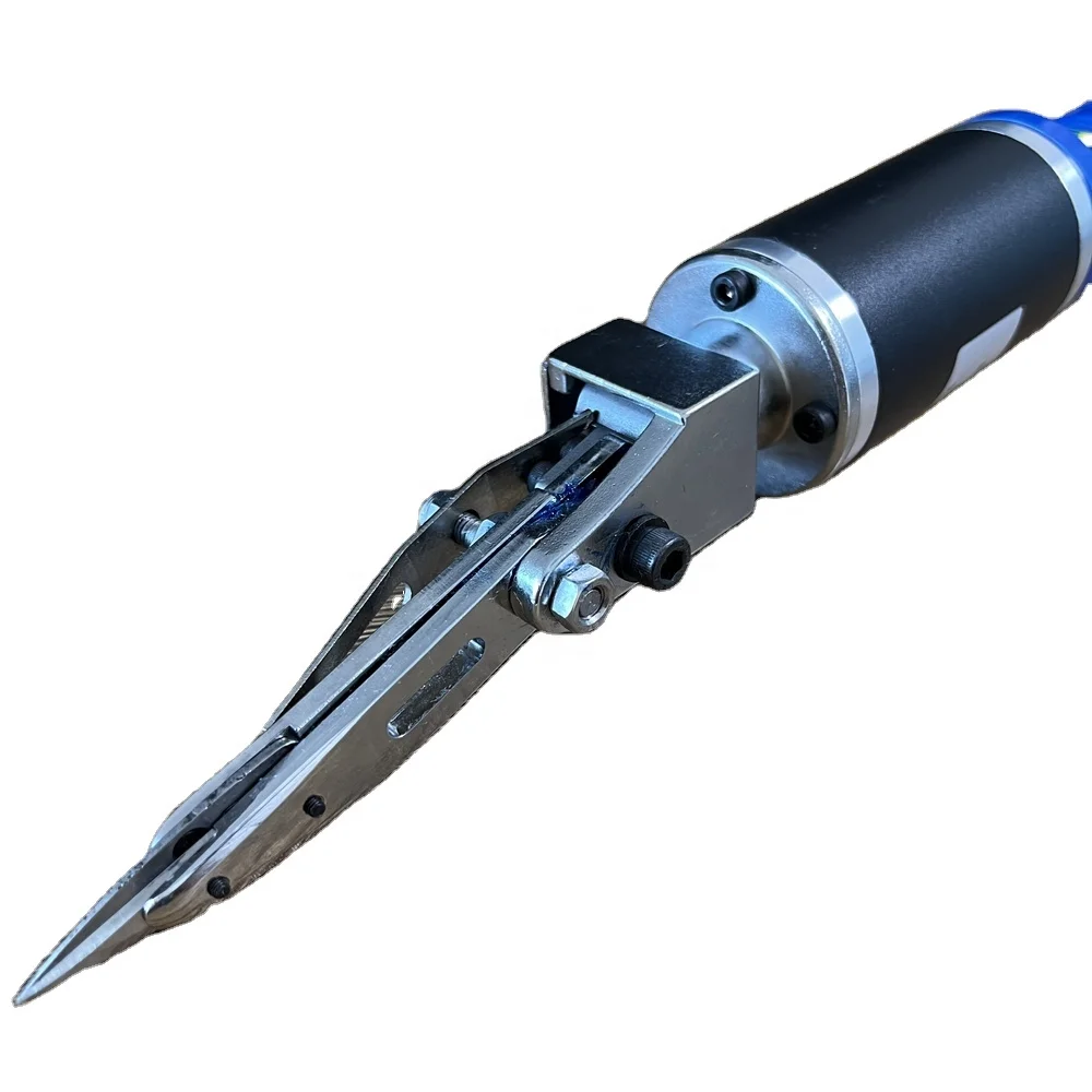 Высококачественные электрические ковровые ножницы