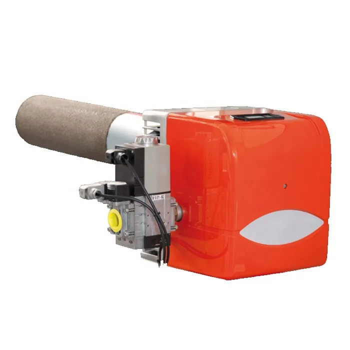 Промышленные газовые горелки одноступенчатые горелки и аксессуары для горелки газовый котел