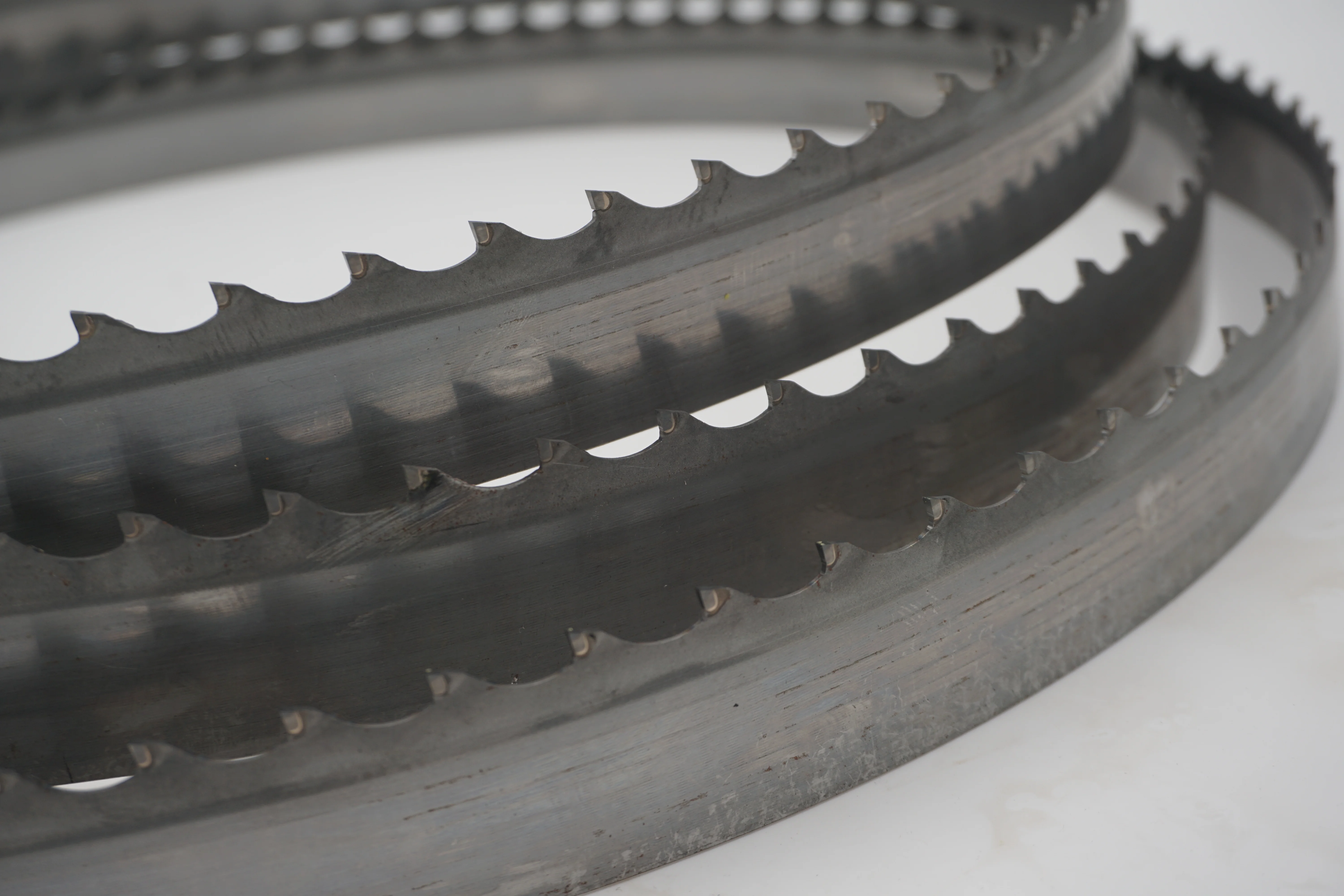 woodworking carbide Julihuang band saw blade for hard wood cutting with reasonable price