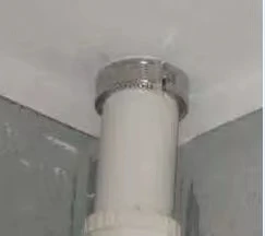 Grey rubber Leakage repair waterproof coating Ground fish pond Color steel tile for bungalow Interior wall of roof