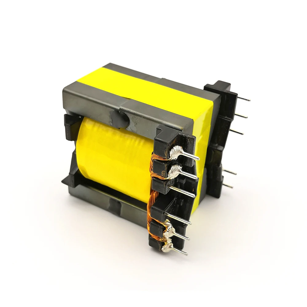 
Customizable Stable Performance SMPS High Voltage High Frequency Electronic Flyback Transformer 