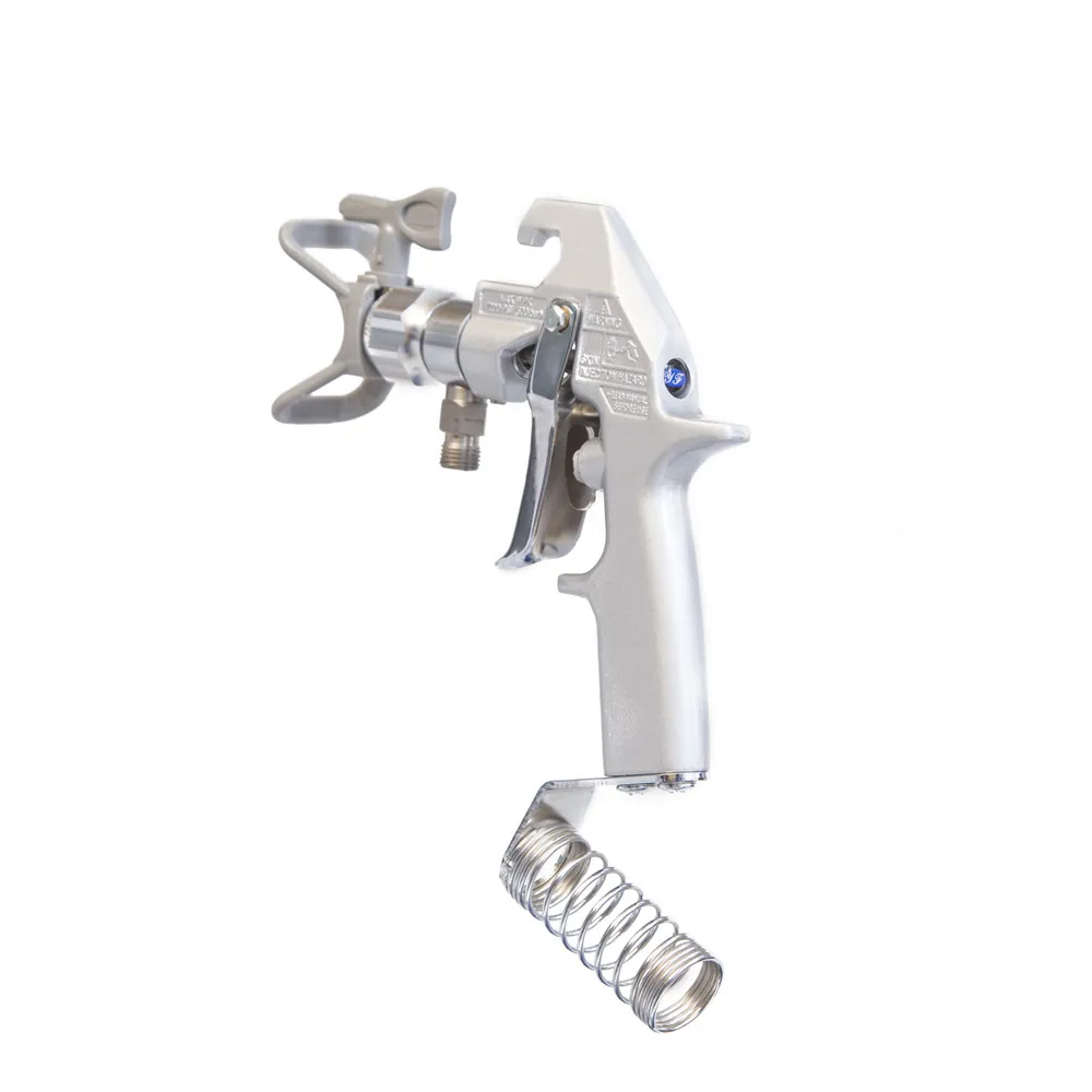 Мощный распылитель безвоздушный линейный полосатый пистолет Yanfeng 248157 Flex плюс