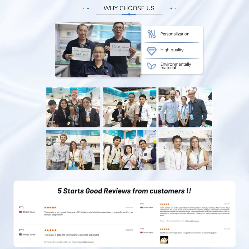 Custom TWO Rings Sets Promise Couple Bridal Ring Zircon Women Square Cz Man Stainless Steel Brushed Finished Wedding Rings Bands