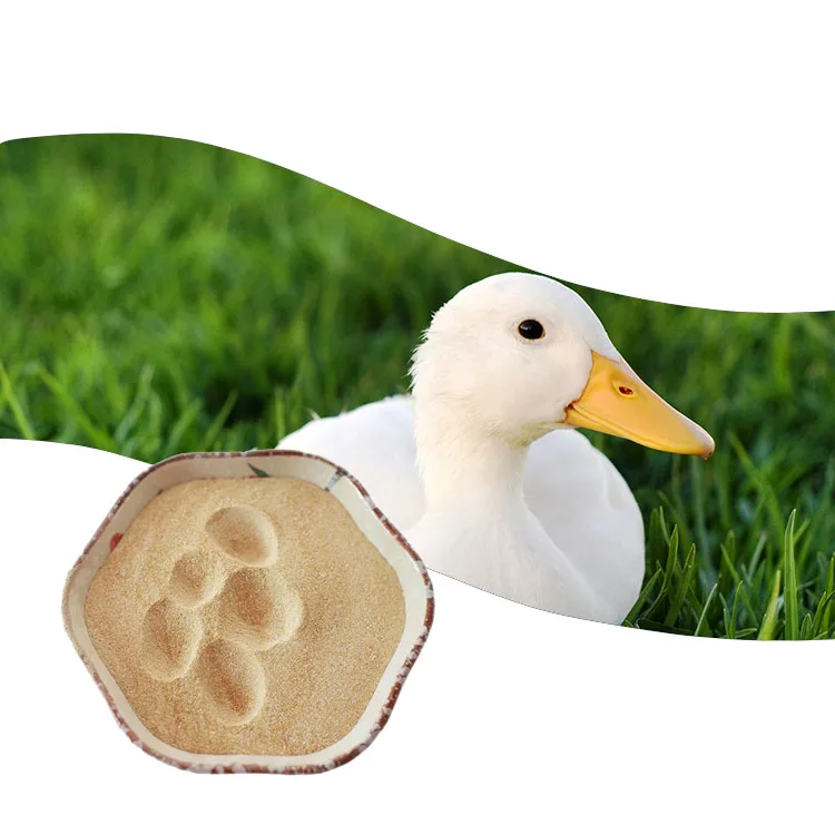 200000U/г ксиланаза улучшает иммунитет скота и птицы, ферментный порошок