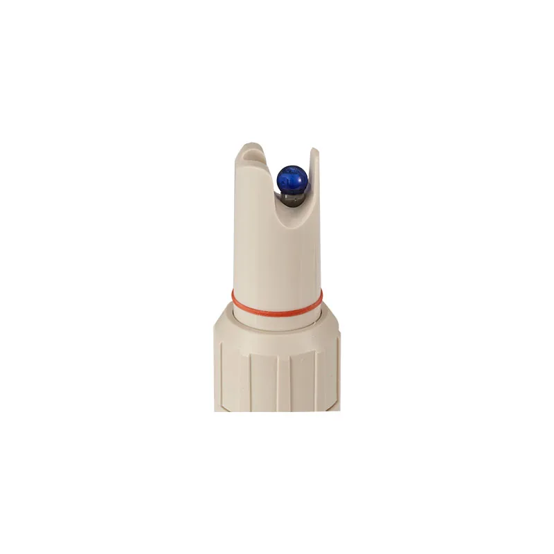 Portable Ph Meter Treatment Detector Or Water Wastewater Key Power Dimensions Temperature Origin Type