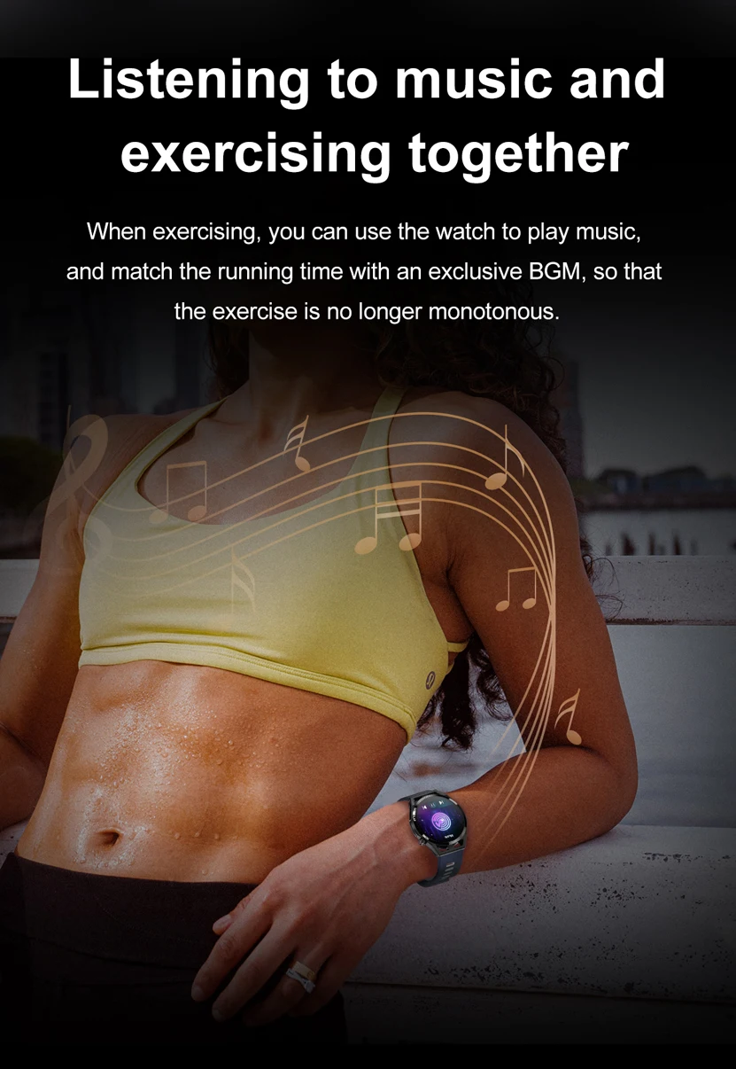 Smart Watch Men women