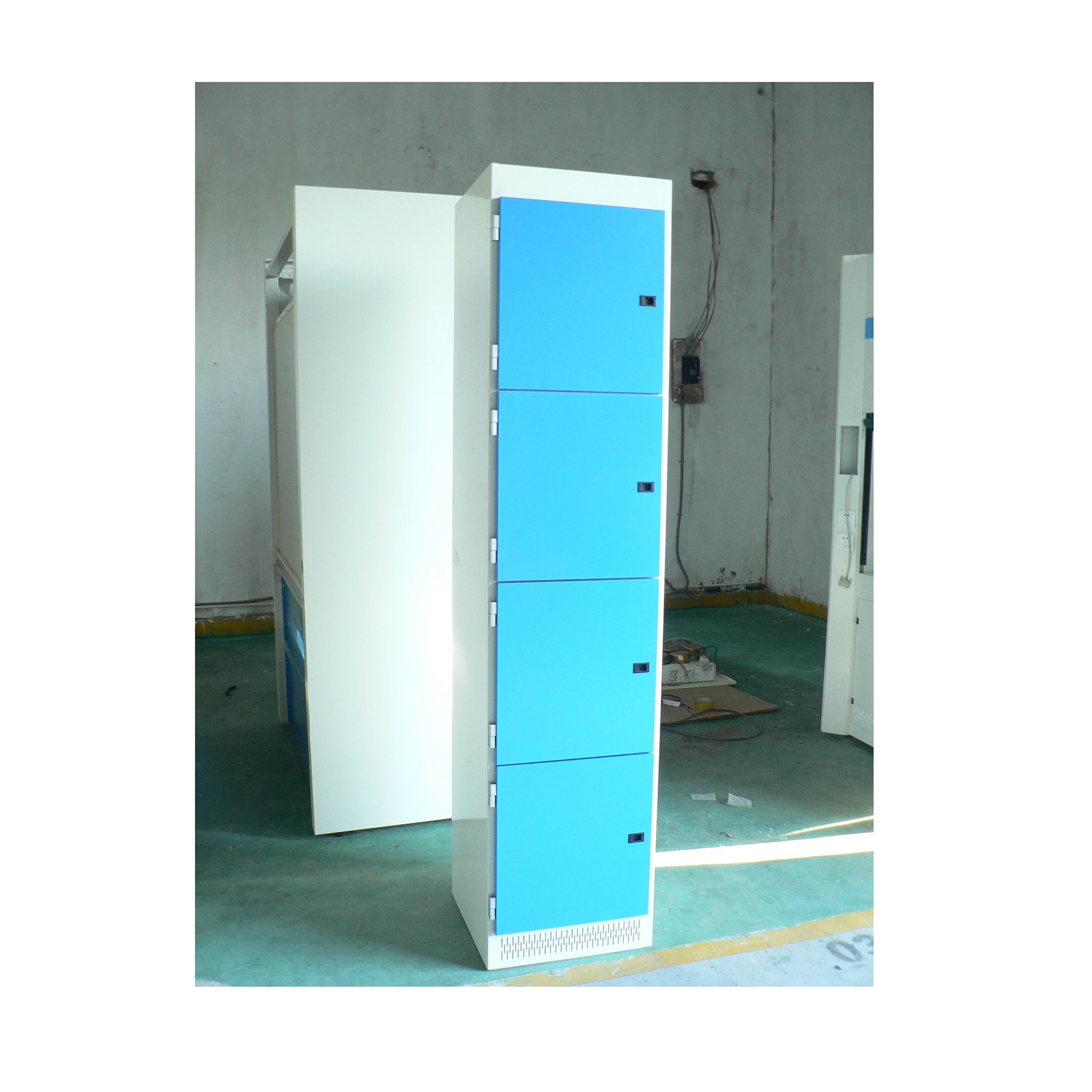 Sheet Metal Consoles Shell Parts Console Sheet Metal 6 Gpu Mining Box Case