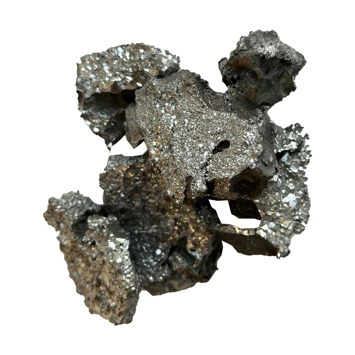 raw materials ferro chrome D25 Latest chromite price