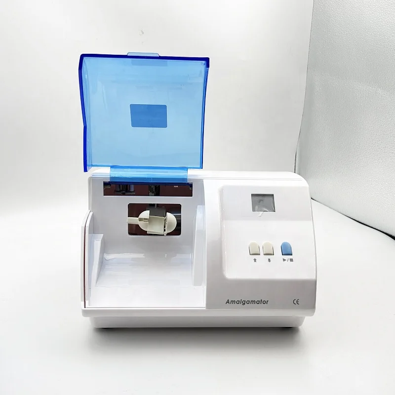 Dental Amalgamator | Dental Amalgam Alloy Mixing Machine