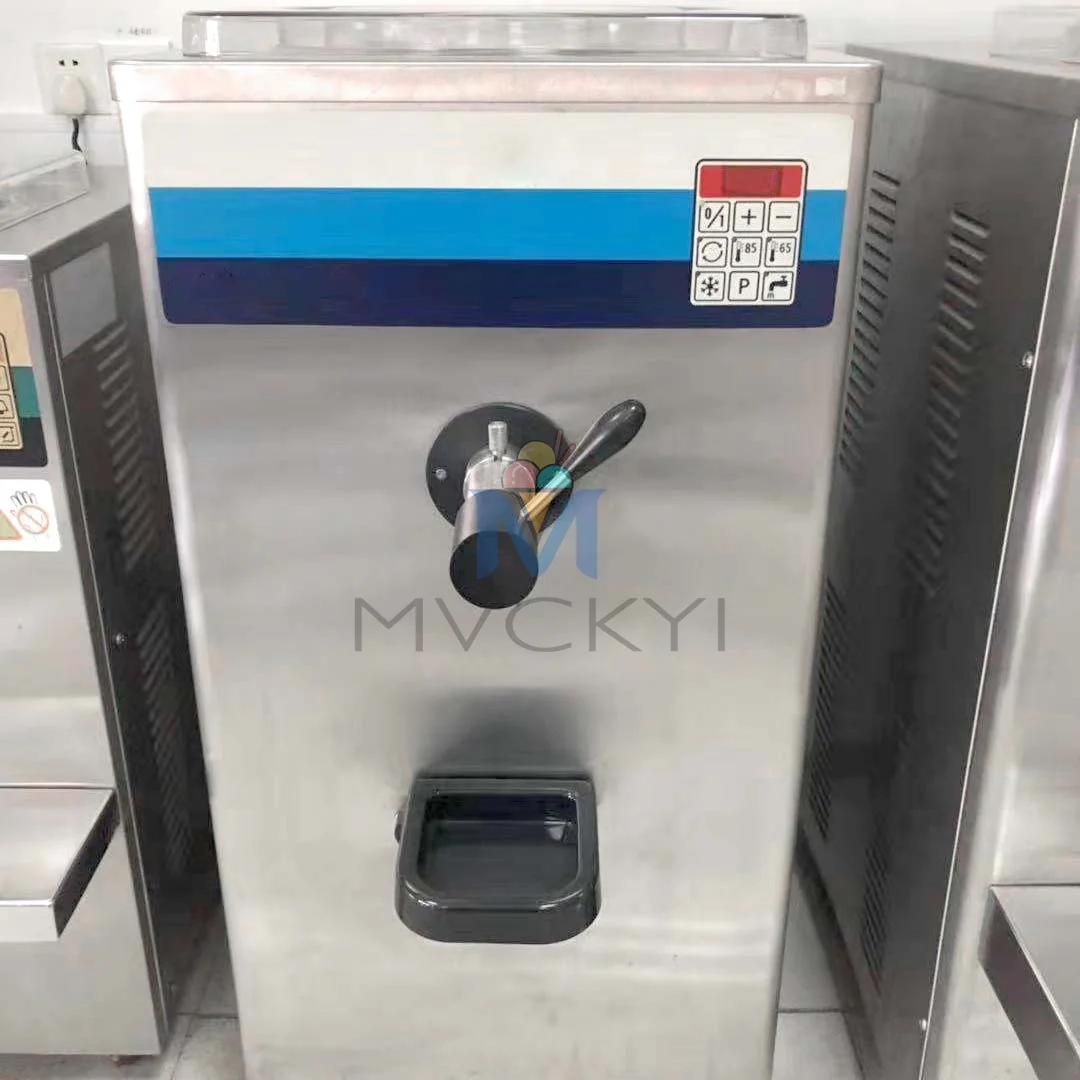 Mvckyi Italy Milk ice cream pasteurizer/high pressure pasteurization pasturizer machine /ice cream and milk pasteurizer machine