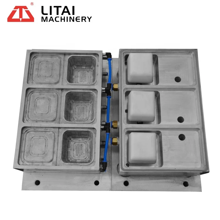 
custom Thermoforming plastic mould for plastic Thermoforming molding service 