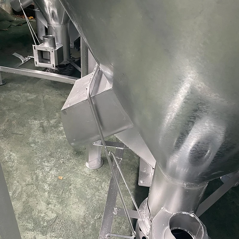 best selling new product 2024 corn for animal feed grade poultry feed mixer machine poultry feed grinder and mixer price