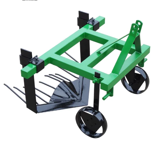 2021 Newest Potato Harvester Cassava And Potatoes Harvesters Hot Sale Potato Supplier Harvester