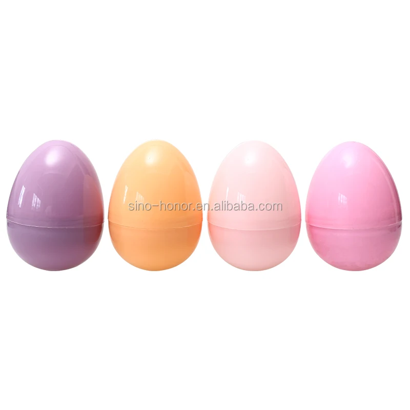 Plastic Egg - Gift for Easter Holiday