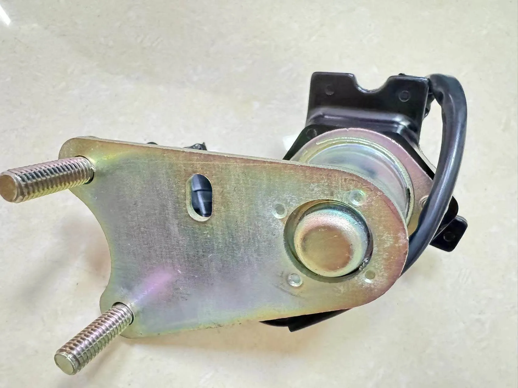 Starter Relay 24V SK200-8 SK250-8 SK330-8 SK460-8 SK350-8  for J05E J08E Engine  VH283001271A  S2830-01271 E235BSR-2