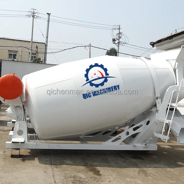 6 cubic yards cement concrete mixer truck hydraulic pump for concrete mixer truck for sale in dubai