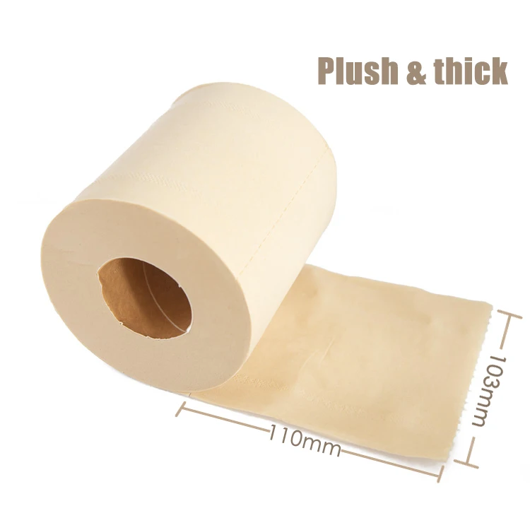 OEM Private Label toilet paper manufacturer china 1 ply 2ply 3 ply Toilet Tissue Rolls